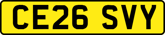 CE26SVY