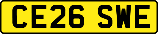 CE26SWE