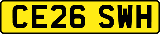 CE26SWH