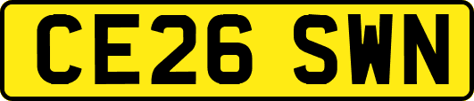 CE26SWN