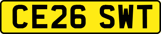 CE26SWT