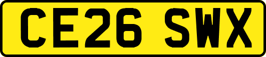 CE26SWX