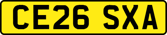 CE26SXA