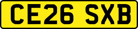 CE26SXB