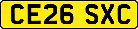 CE26SXC