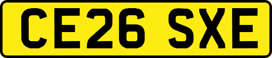 CE26SXE