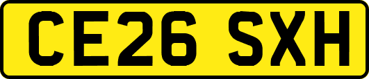 CE26SXH