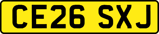 CE26SXJ