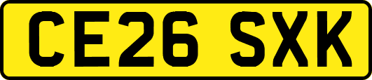 CE26SXK