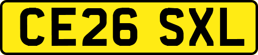 CE26SXL