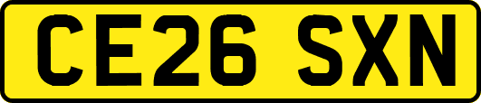 CE26SXN