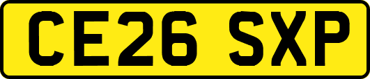CE26SXP