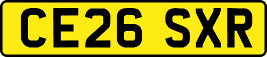 CE26SXR