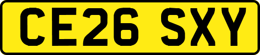 CE26SXY