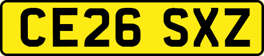 CE26SXZ