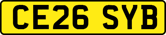 CE26SYB