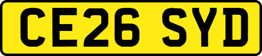 CE26SYD