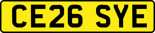 CE26SYE