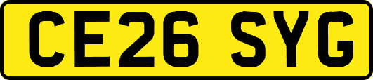 CE26SYG