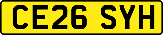 CE26SYH