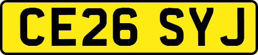 CE26SYJ