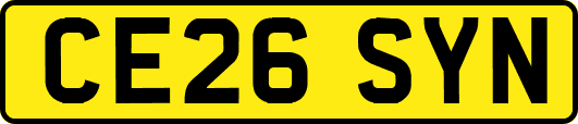 CE26SYN