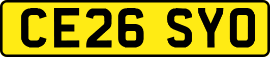 CE26SYO