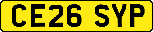 CE26SYP