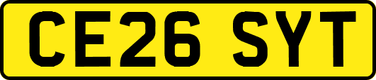 CE26SYT