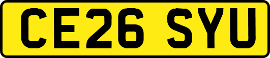 CE26SYU
