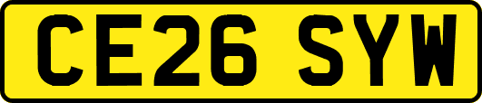 CE26SYW