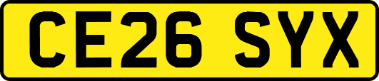 CE26SYX