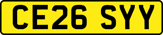CE26SYY