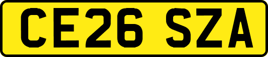 CE26SZA