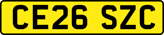 CE26SZC