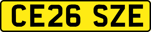 CE26SZE
