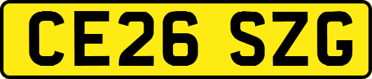 CE26SZG