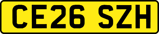 CE26SZH
