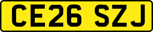 CE26SZJ