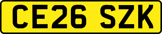 CE26SZK