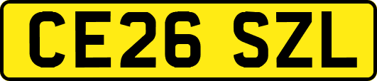 CE26SZL