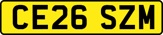 CE26SZM