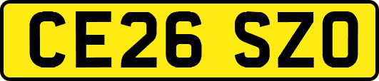 CE26SZO
