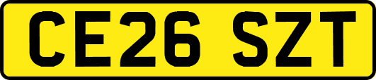 CE26SZT