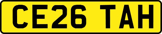 CE26TAH