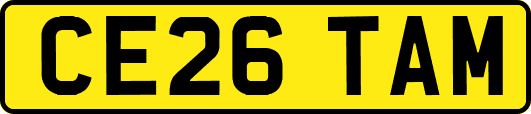 CE26TAM