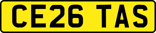 CE26TAS
