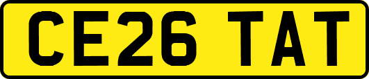 CE26TAT