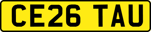 CE26TAU
