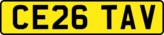 CE26TAV